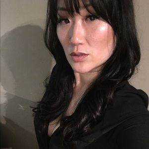 Meet your Posher, Gemma